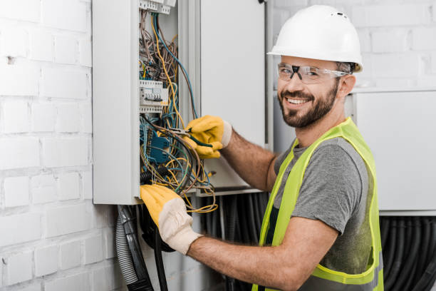 Best Electrical Wiring Services  in Cobden, IL