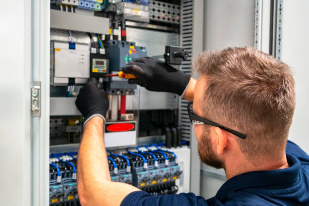 Best Commercial Electrician Services  in Cobden, IL