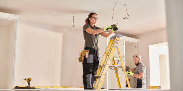 Best Electrical Installation Contractor  in Cobden, IL