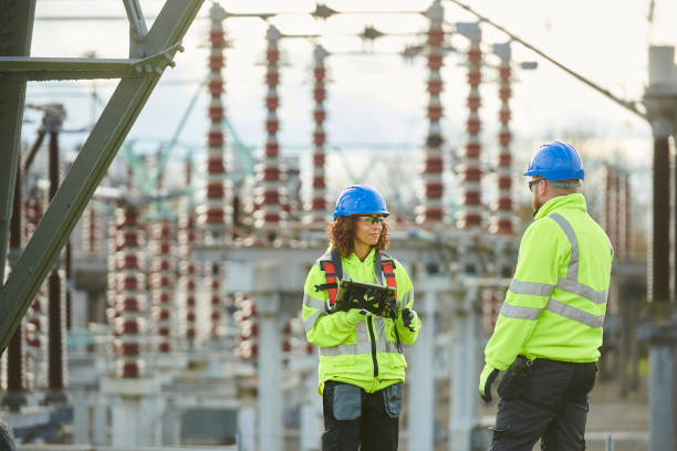 Best Licensed Electrician  in Cobden, IL