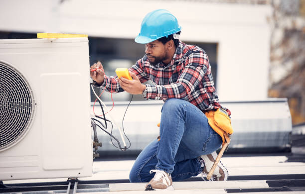 Best Affordable Electrician  in Cobden, IL