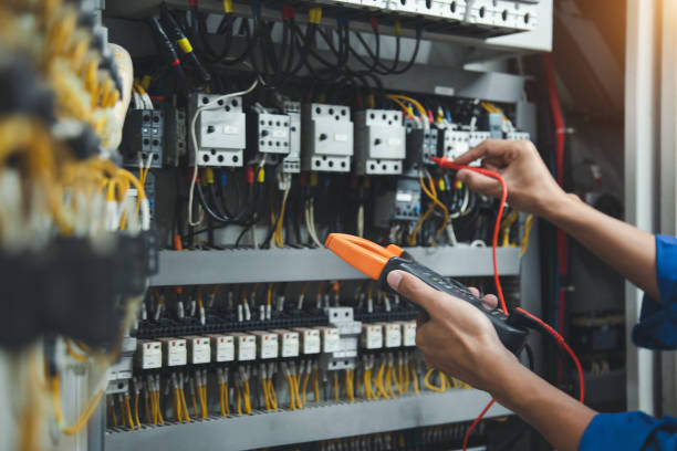 Best Electrical Rewiring Services  in Cobden, IL
