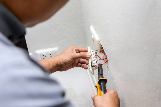 Best Electrical Contractors for Businesses  in Cobden, IL