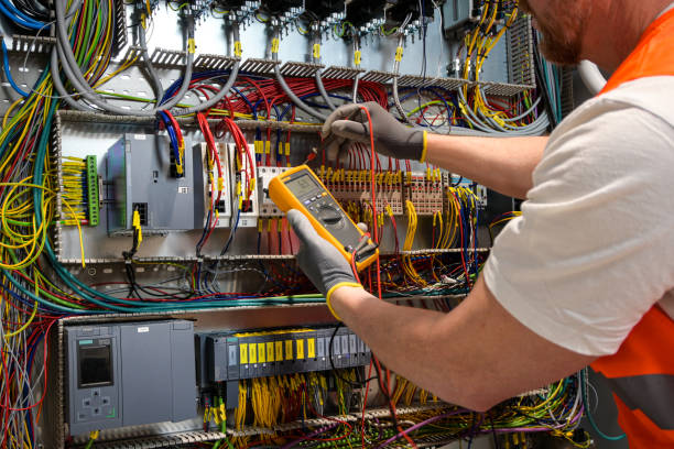 Best Electrical Upgrades for Homes  in Cobden, IL