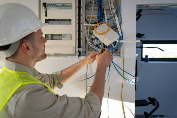Best Affordable Emergency Electrician  in Cobden, IL