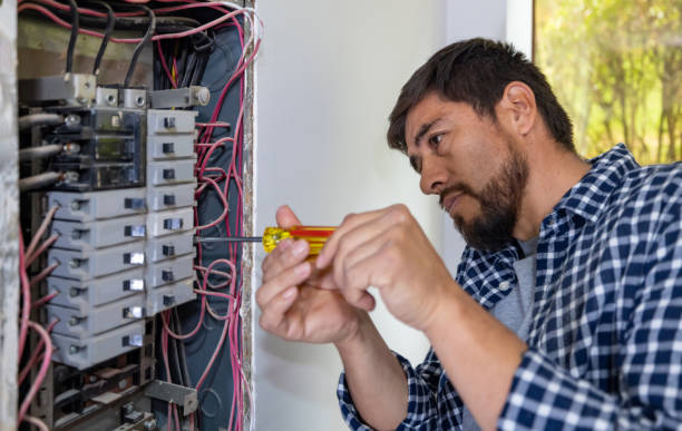 Best Electrician Near Me  in Cobden, IL